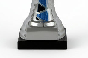 Trofeo Petanca Copa-detalle base