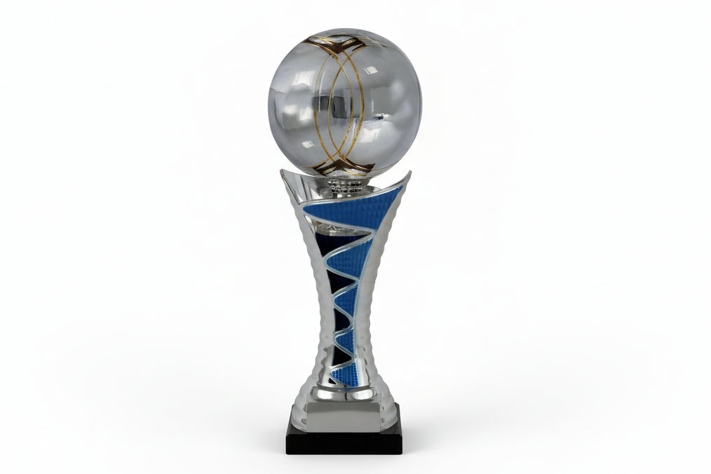 Trofeo Petanca Copa-Trofeos Robles