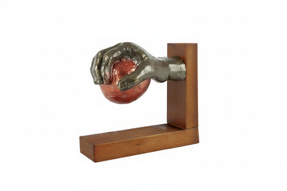 Trofeo Petanca Mano-Trofeos Robles