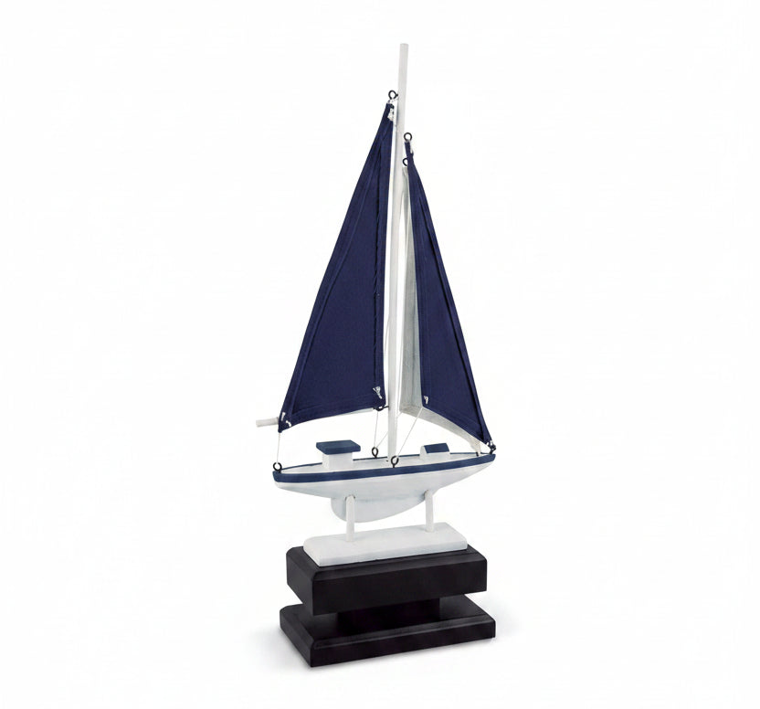 Trofeo Vela Barco-Trofeos Robles