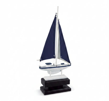 Trofeo Vela Barco-Trofeos Robles
