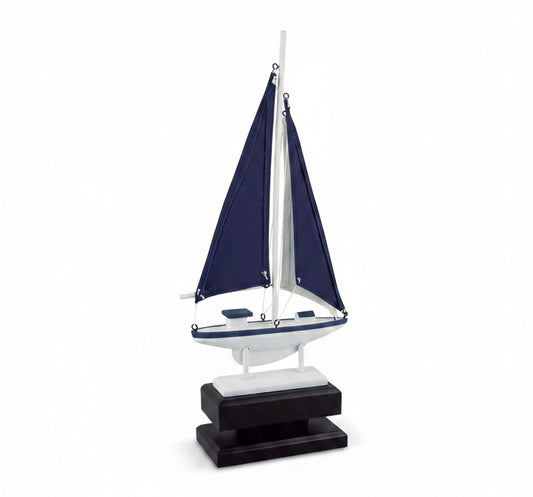 Trofeo Vela Barco-Trofeos Robles