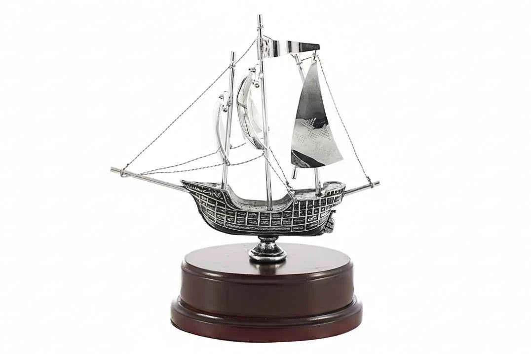 Trofeo Vela Galeón