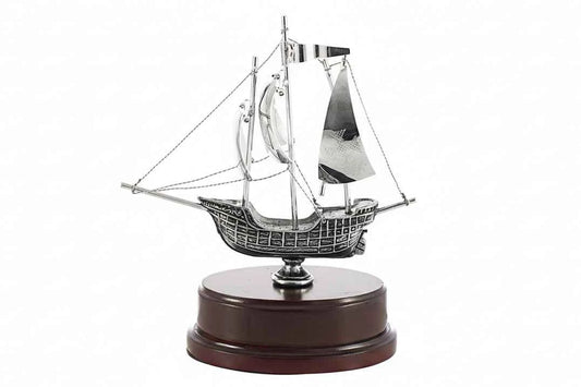 Trofeo Vela Galeón