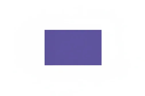 Cinta para medalla morada - TROFEOS ROBLES 