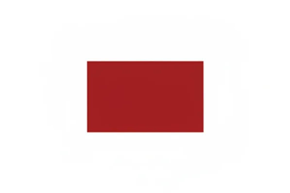 Cinta para medalla roja - TROFEOS ROBLES 