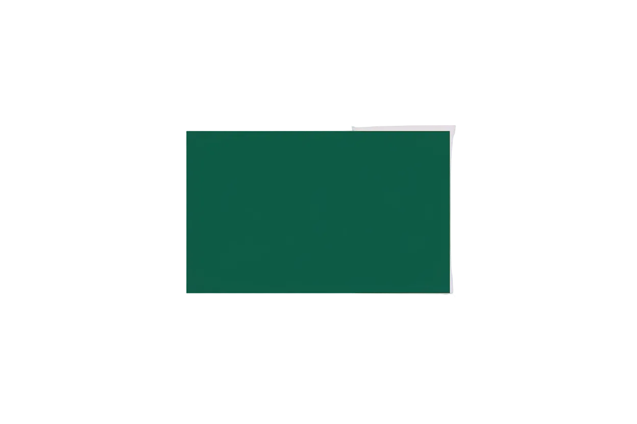 Cinta verde-Trofeos Robles