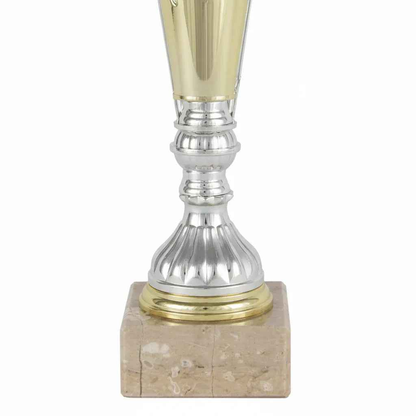 Trofeo Copa Imperial Plateada y Dorada - Participación