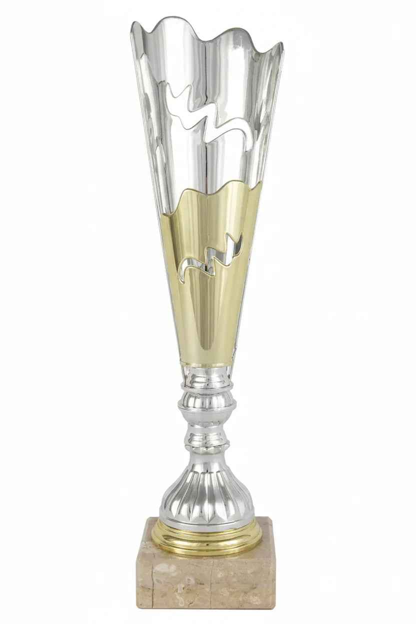 Trofeo Copa Imperial Plateada y Dorada - Participación