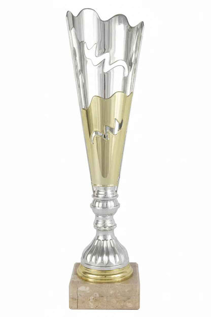 Trofeo Copa Imperial Plateada y Dorada - Participación