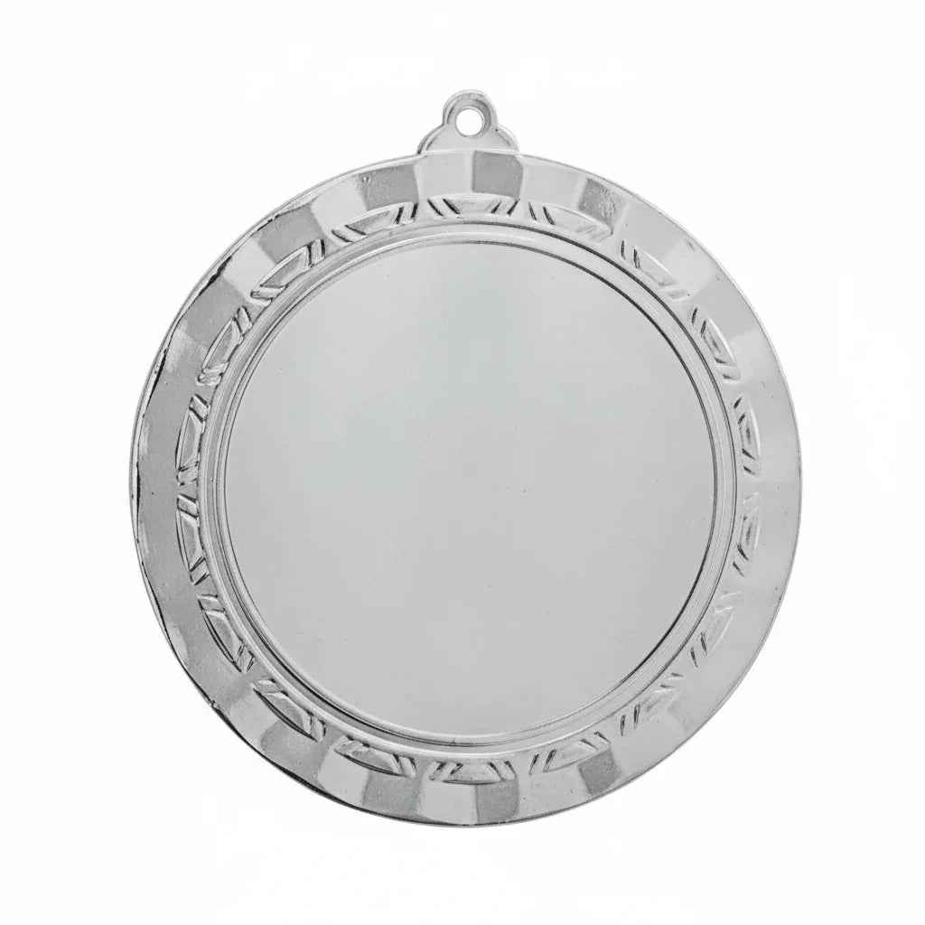 Medalla Metal Personalizable 70mm