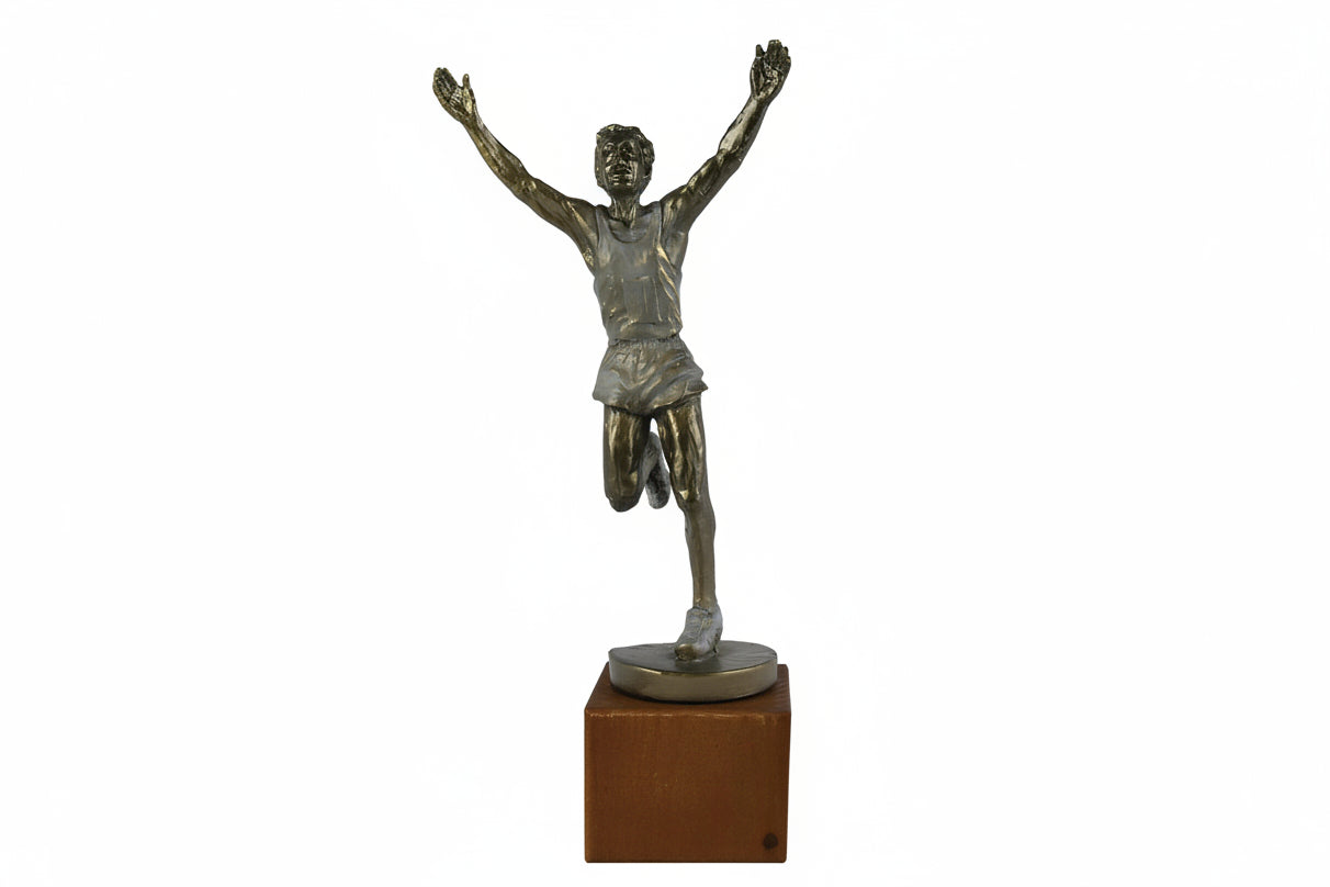 trofeo-atletismo-corredor-victoria-Trofeos Robles