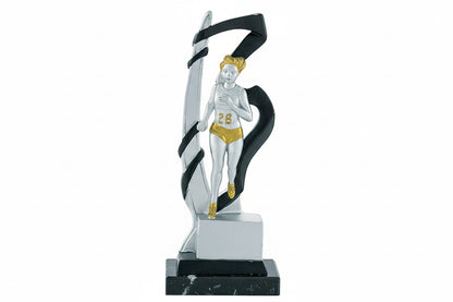 trofeo-atletismo-corredora-femenino-Trofeos Robles