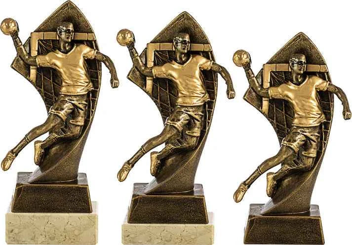 Trofeo Balonmano Dorado