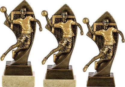 Trofeo Balonmano Dorado