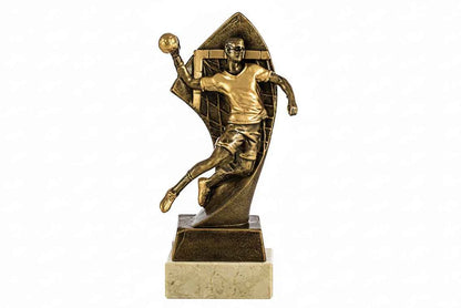 Trofeo Balonmano Dorado