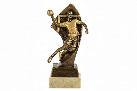 Trofeo Balonmano Dorado