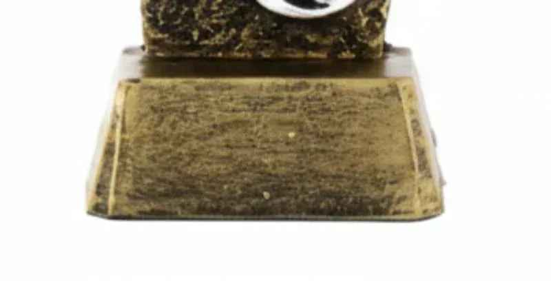 Trofeo Pádel con Llamas