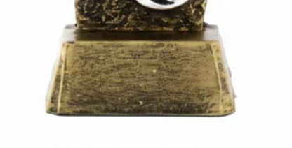 Trofeo Pádel con Llamas