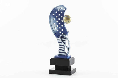 Trofeo Padel Pala Azul