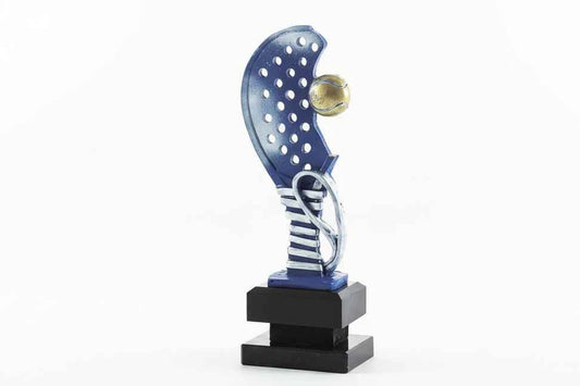 Trofeo Padel Pala Azul