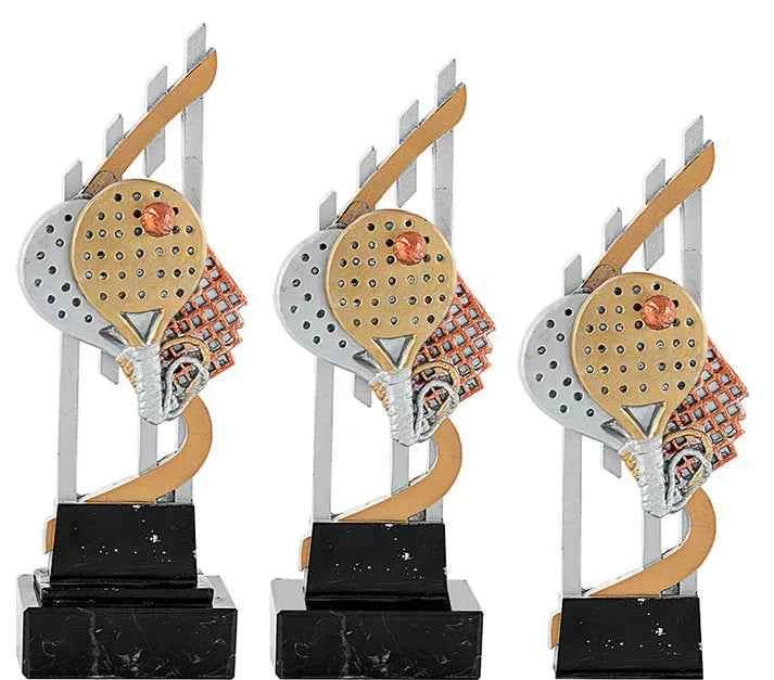 Trofeo Padel Palas y Red