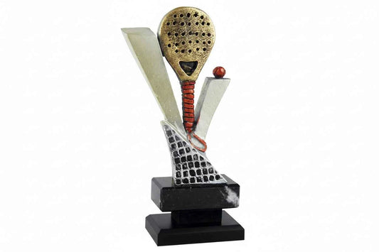 Trofeo Padel V Pala y Red