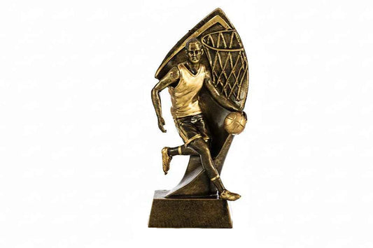 Trofeo Baloncesto jugador-2