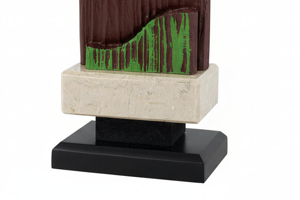 trofeo balonmano-detalle base