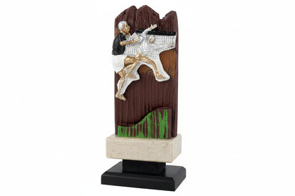 trofeo balonmano-trofeos-robles