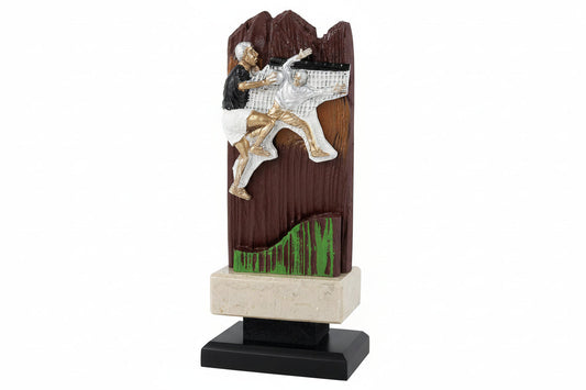 trofeo balonmano-trofeos-robles