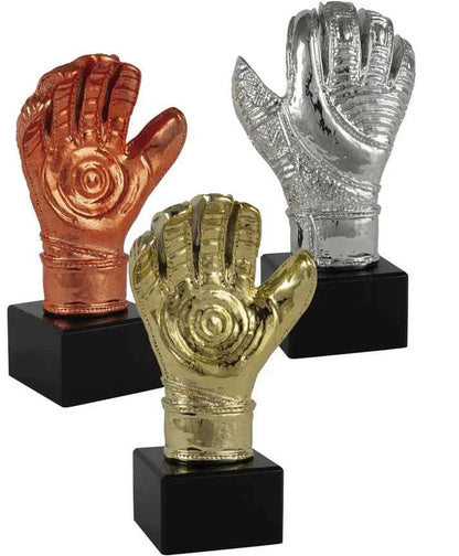 Trofeo Fútbol Guante Portero