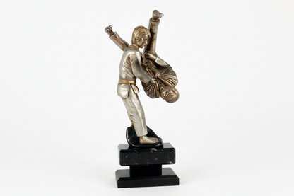 Trofeo Judo-Trofeos Robles