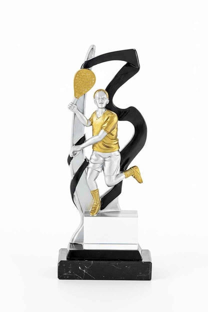 Trofeo Pádel Figura
