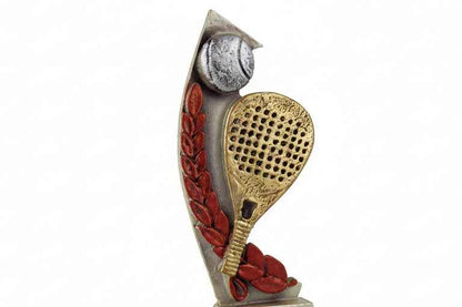 Trofeo Pádel Laurel