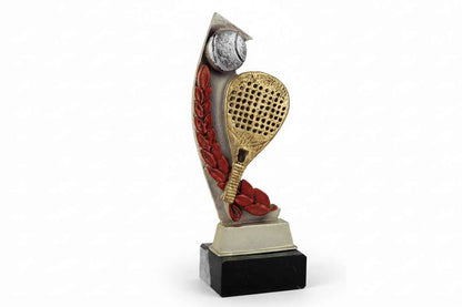 Trofeo Pádel Laurel