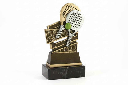 Trofeo Pádel Palas y Pelota
