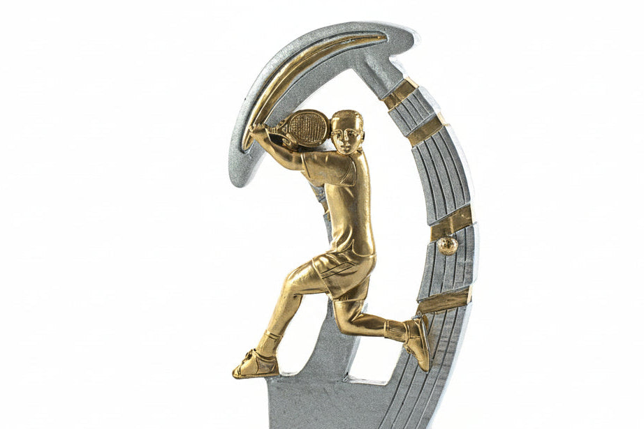trofeo tenis jugador-detalle