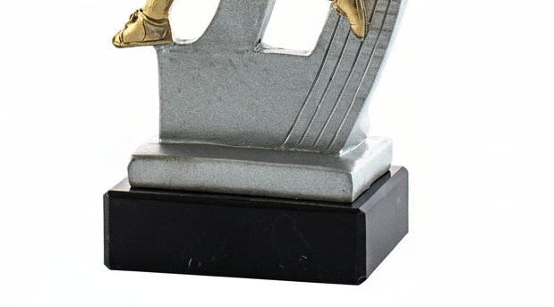 trofeo tenis jugador-detalle base